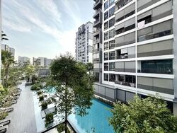 The Skywoods (D23), Condominium #560771331